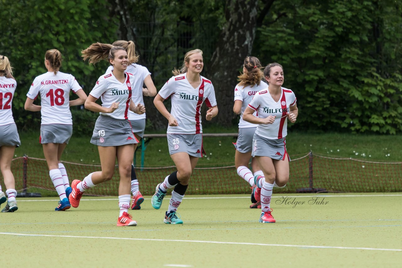 Bild 24 - BL Club an der Alster - Berliner HC : Ergebnis: 5:1